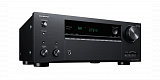 Картинка  Onkyo TX-NR 686 Black - лучшая цена, доставка по России