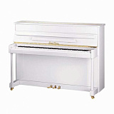 Картинка Акустическое пианино Ritmuller UP115R(A112) - лучшая цена, доставка по России