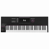 Картинка MIDI-клавиатура Native Instruments S61 Mk3 - лучшая цена, доставка по России