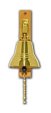 Картинка Рында сувенирная №6 Валдайские колокольчики RYN6 - лучшая цена, доставка по России