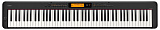 Картинка Цифровое фортепиано Casio CDP-S350BK - лучшая цена, доставка по России