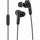 Картинка Наушники Sony XBA-N3AP - лучшая цена, доставка по России