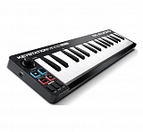 Картинка MIDI-клавиатура M-Audio KEYSTATION MINI 32 MK3 - лучшая цена, доставка по России