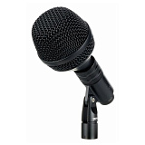 Картинка Инструментальный микрофон DPA 4055 - лучшая цена, доставка по России