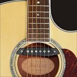 Картинка Звукосниматель для акустической гитары Belcat SH-80 - лучшая цена, доставка по России