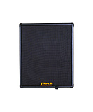 Картинка Басовый комбоусилитель Markbass CMB 102 Black Line - лучшая цена, доставка по России
