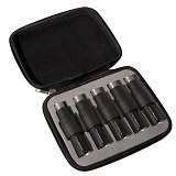 Картинка Комплект адаптеров между микрофонной стойкой и держателем микрофона Ultimate Support QR-5 - лучшая цена, доставка по России