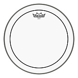 Картинка Пластик для бас-барабана 20" Remo UT-1320-PS Pinstripe Clear - лучшая цена, доставка по России
