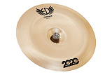 Картинка China тарелка Ed Cymbals ED2020CH20BR - лучшая цена, доставка по России