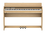 Картинка Цифровое фортепиано Roland F701-LA - лучшая цена, доставка по России