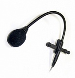 Картинка Инструментальный микрофон SZ-AUDIO HC-304 Sennheiser Jack - лучшая цена, доставка по России