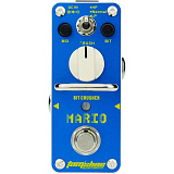 Картинка Педаль эффектов Distortion Tomsline AMO-3 - лучшая цена, доставка по России