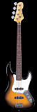 Картинка Бас-гитара Swing JB1-ACTIVE-2TS - лучшая цена, доставка по России