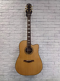 Картинка Акустическая гитара Ramis RA-C03C Уценка - лучшая цена, доставка по России