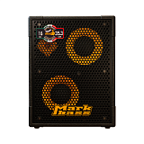 Картинка Басовый кабинет Markbass MB58R 102 P - лучшая цена, доставка по России