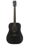 Картинка Трансакустическая гитара Cort GGP-05 BKS Уценка - лучшая цена, доставка по России