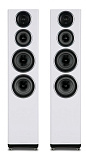 Картинка Акустическая система Wharfedale Diamond 11.4 White Sandex - лучшая цена, доставка по России