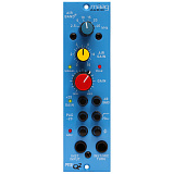Картинка Eurorack-модуль Maag Аudio PREQ2-500 Series Microphone Preamp - лучшая цена, доставка по России