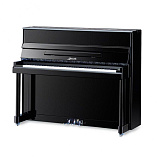 Картинка Акустическое пианино Ritmuller UP121RB (A111) - лучшая цена, доставка по России
