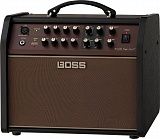Картинка Гитарный усилитель Boss ACS-LIVELT - лучшая цена, доставка по России