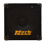 Картинка Басовый кабинет MARKBASS NEW YORK 151 BLACK - лучшая цена, доставка по России