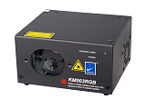Картинка Лазерный проектор Big Dipper KM003RGB - лучшая цена, доставка по России