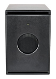 Картинка Активный сабвуфер PSI Audio Sub A125-M Metal Black - лучшая цена, доставка по России