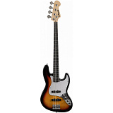 Картинка Бас-гитара Terris TJB-15 SB - лучшая цена, доставка по России