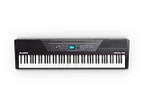 Картинка Цифровое пианино Alesis model RECITAL PRO - лучшая цена, доставка по России