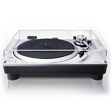 Картинка Виниловый проигрыватель Technics SL-1500C-W White - лучшая цена, доставка по России