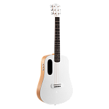 Картинка Трансакустическая гитара Blue Lava Original Freeboost - лучшая цена, доставка по России