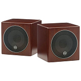 Картинка  Monitor Audio Radius Series 45 Walnut - лучшая цена, доставка по России