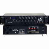 Картинка Радиоузел SVS Audiotechnik STA-120 - лучшая цена, доставка по России