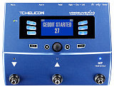 Картинка Процессор эффектов TC Helicon VoiceLive Play - лучшая цена, доставка по России