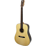 Картинка Акустическая гитара Tyrone Silver D Rosewood - лучшая цена, доставка по России