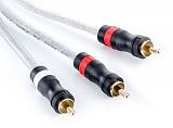 Картинка Сабвуферный кабель Eagle Cable High Standard Y-Sub 5,0 м - лучшая цена, доставка по России