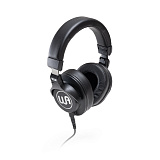 Картинка Студийные наушники Warm Audio WA-HRB HeadRoom Headphones Black - лучшая цена, доставка по России