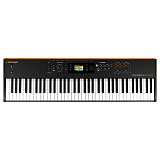 Картинка Сценическое цифровое пианино Studiologic Numa X Piano 73 - лучшая цена, доставка по России