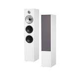 Картинка  Bowers & Wilkins 703 S2 Satin White - лучшая цена, доставка по России
