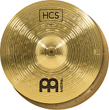Картинка Hi Hat тарелки Meinl HCS15H - лучшая цена, доставка по России