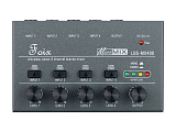 Картинка Микшер Foix LBS-MX400 - лучшая цена, доставка по России