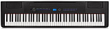 Картинка Цифровое пианино Rockdale Keys RDP-4088 black цифровое пианино, 88 клавиш. Цвет - черный. - лучшая цена, доставка по России