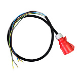 Картинка Силовой кабель EDS CP-32CNшви02 - лучшая цена, доставка по России