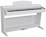 Картинка Цифровое пианино Artesia DP-3 WH - лучшая цена, доставка по России