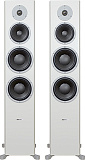 Картинка  Dynaudio EXCITE X44 Satin white - лучшая цена, доставка по России