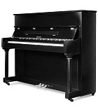 Картинка Пианино акустическое Becker CBUP-121PB-2 - лучшая цена, доставка по России