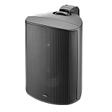 Картинка Всепогодная акустика Focal 100 OD 8 T black - лучшая цена, доставка по России
