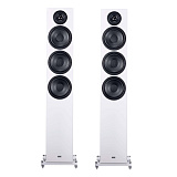 Картинка Напольная акустическая система Heco Aurora 900 Ivory White - лучшая цена, доставка по России