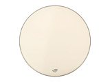 Картинка Пластик для малого барабана 18" Remo UT-0118-BA Ambassador Coated - лучшая цена, доставка по России