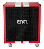 Картинка Гитарный кабинет Engl E412XXLB Pro Cabinet 40th Anniversary - лучшая цена, доставка по России